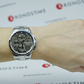 Часы Maurice Lacroix Pontos Chronograph PT6388-SS002-331-1 фото 8